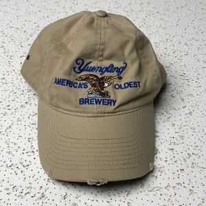 Yuengling Baseball Hat Cap Unisex